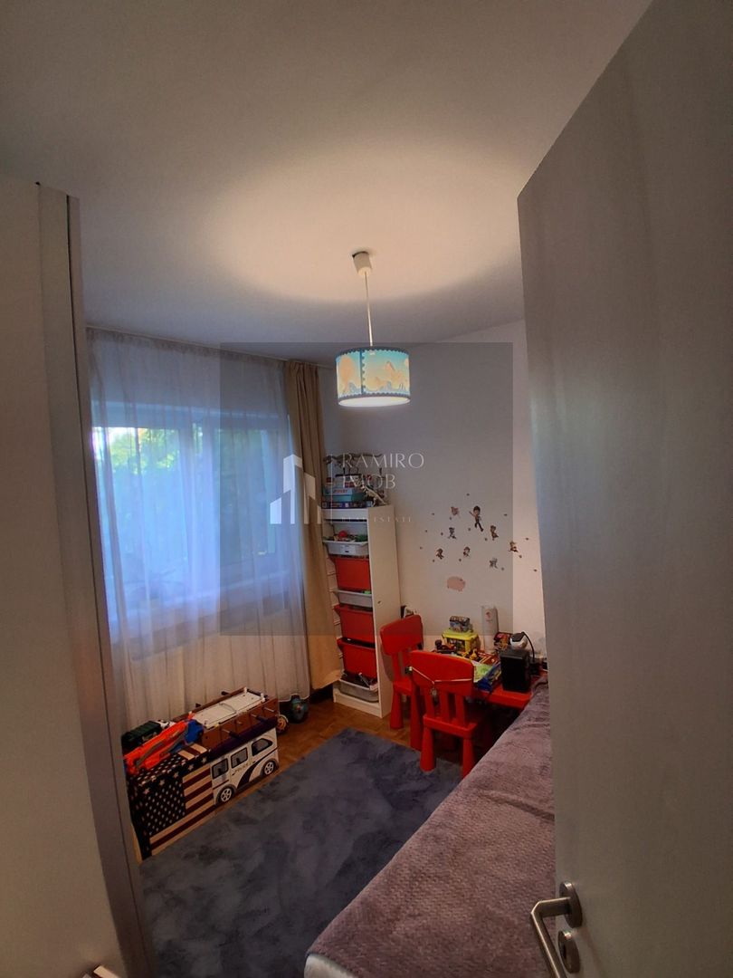 OCAZIE Apartament 3 camere Drumul Taberei 4 min de metrou - Poză 17