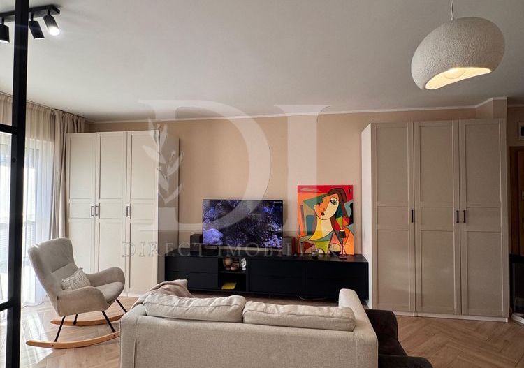 Apartament cu 1 camera -Zona Spitalului Regional / Floresti - Poză 3