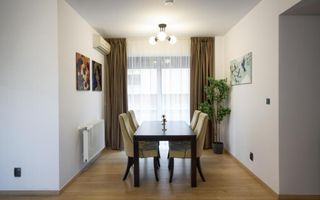 INCHIRIERE 3 CAMERE | UTILAT SI MOBILAT | LOC PARCARE | IDEAL FAMILIE - Poză 4