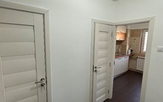 Inchiriez apartament 2 camere - renovat Crangasi - Poză 8