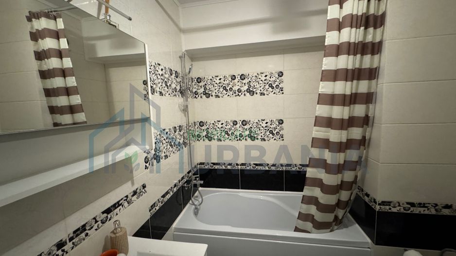 Apartament 1 camera, decomandat cu loc de parcare inclus in pret, ERA - Poză 6