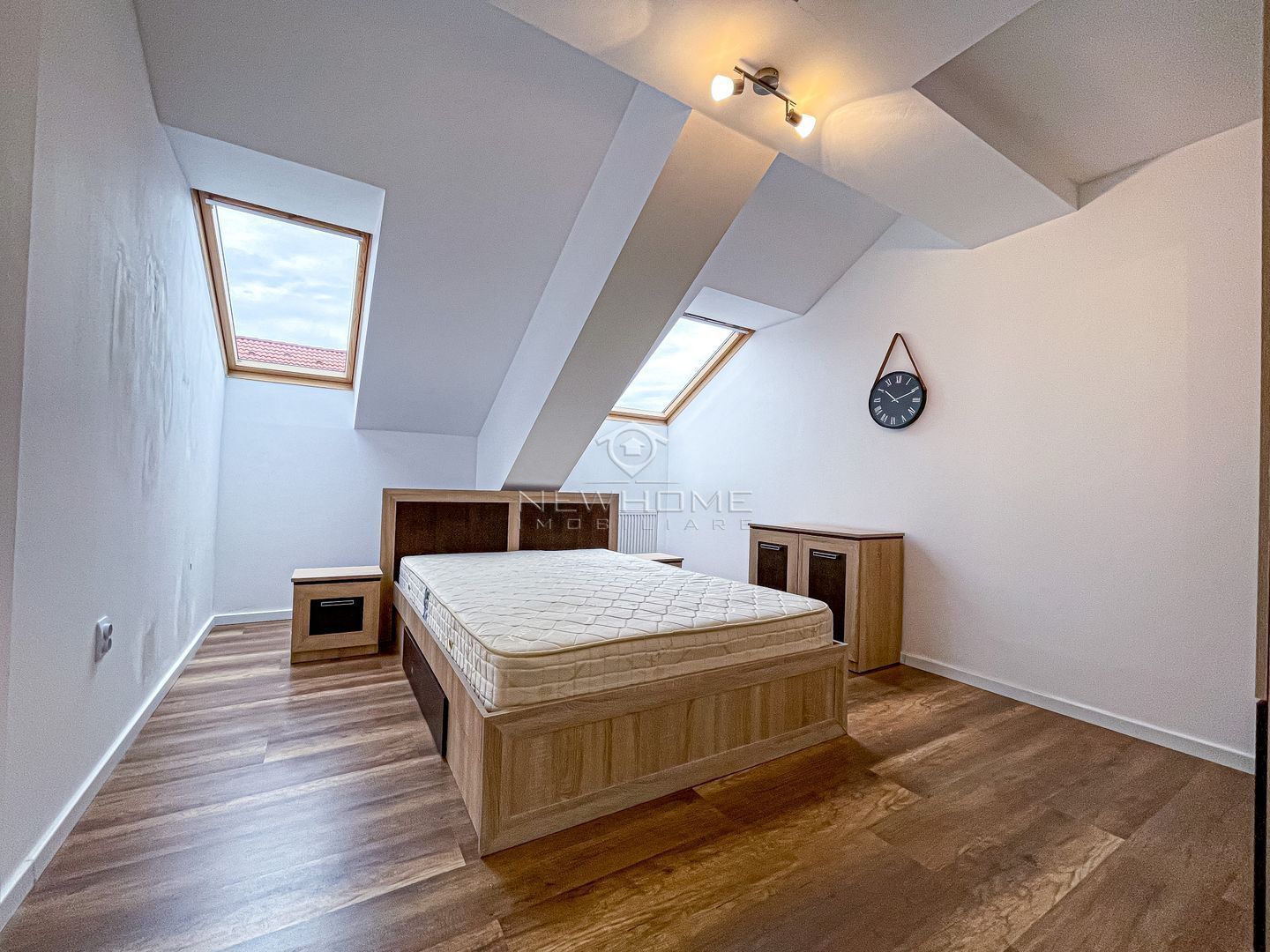 Apartament 3 camere de inchiriat, 100 mp, zona Buna Ziua - Poză 8