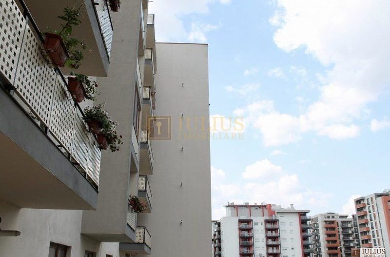 Spatios; 60mp utili, loc parcare  - Toronto Residence. - Poză 24