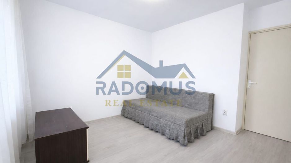 Chirie - Bd. Bucuresti - 55mp - Ap. 2 cam - 325€ - Poză 6