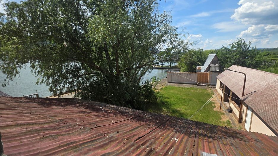 Pensiune cu acces direct la Dunare si teren de peste 6.000 mp, Berzasca - Poză 6