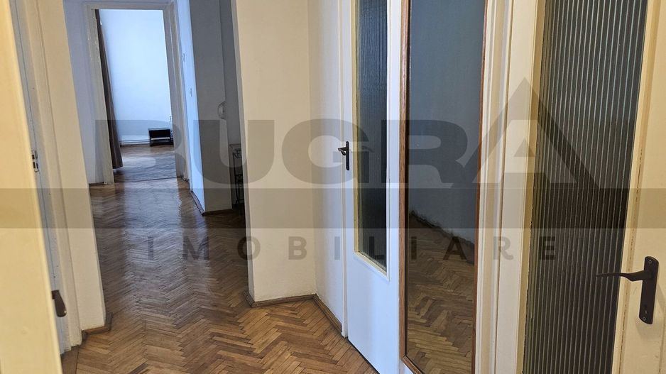 Apartament de 3 camere, 64mp, decomandat, zona McDonalds - Poză 5