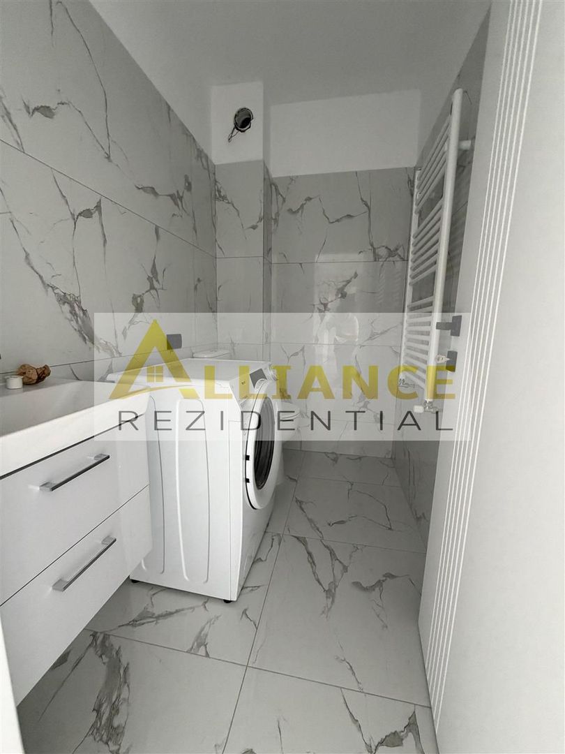 DISCOUNT 3-5% - APARTAMENT 3 CAMERE 2 BAI - Sector 4 - OFERTA LIMITATA - Poză 7