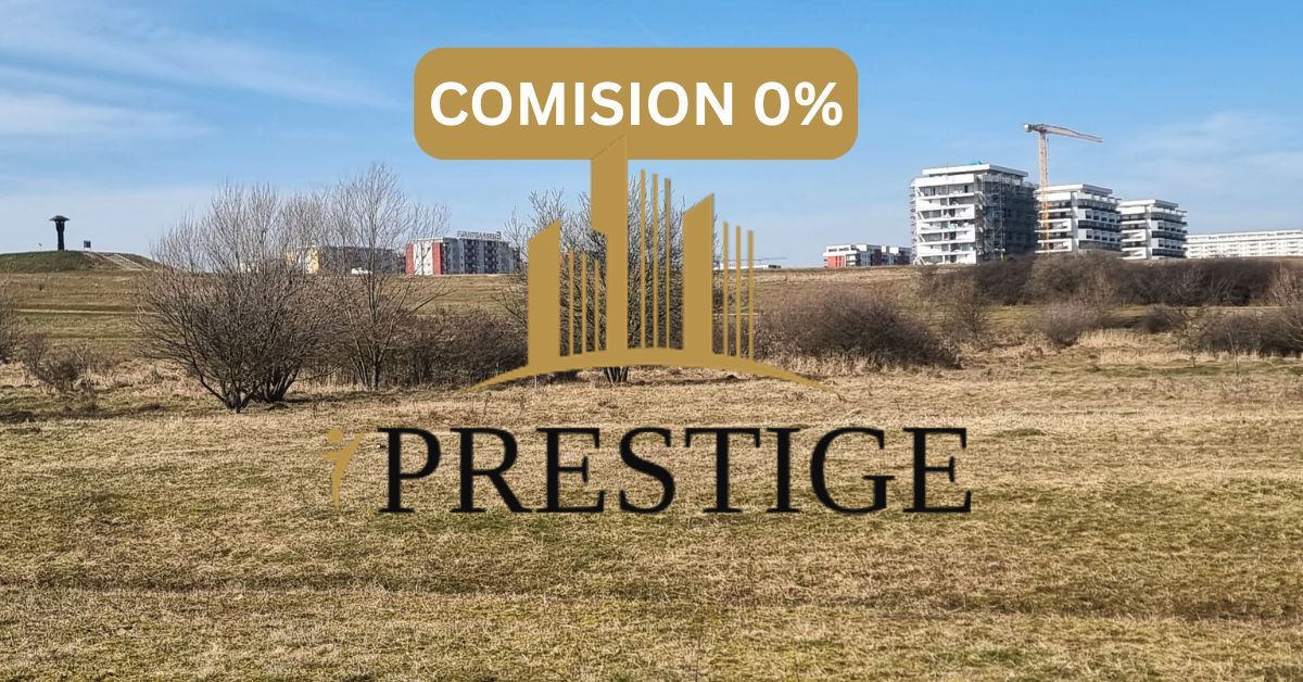 FĂRĂ COMISION | TEREN 1000 MP ȘELIMBĂR ZONA TROIȚĂ | INVESTIȚIE - Poză 1