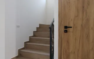 Zona Lunei – Casă nouă 2025 | 5 camere, 3 băi | Ideal rezidențial sau birouri - Poză 16