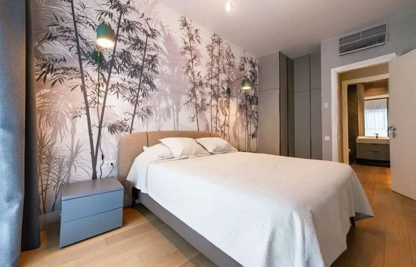 Apartament High-End 2 camere One Verdi Park I Barbu Vacarescu - Poză 7