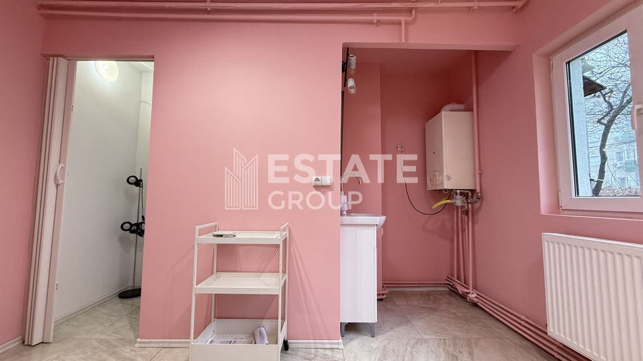 Salon de infrumusetare,  amenajat, Zona Lipovei - Poză 14