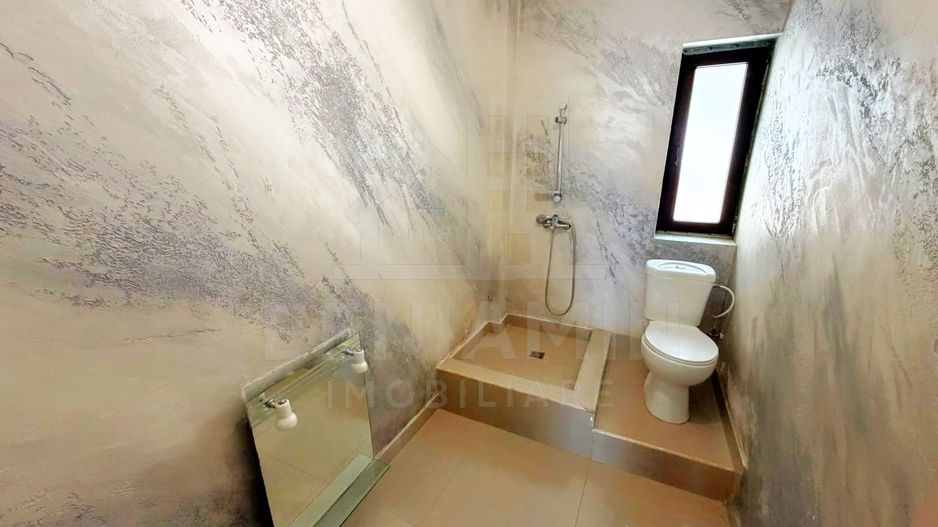Apartament 2 camere-Bloc Nou-1 Mai-Centrala termica-48mp-Disponibil - Poză 5