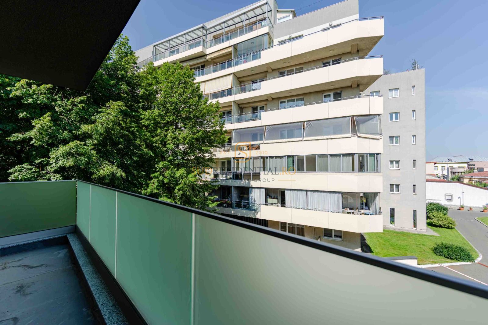 Apartament Premium 3 Camere zona Eroii Revoluției 99,6 mp - Poză 17