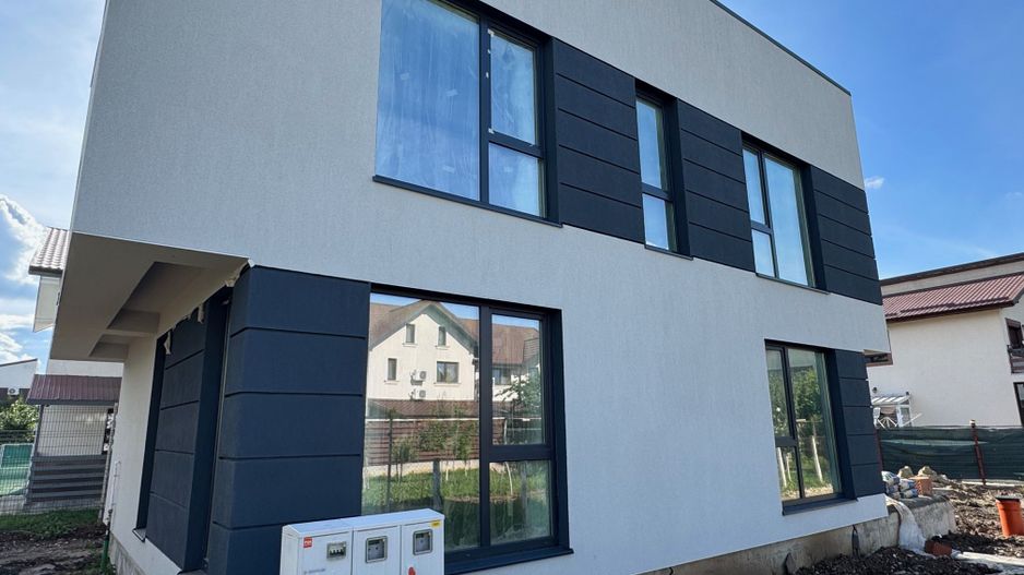 Individuala Otopeni zona Centrala, 0% comision - Poză 1