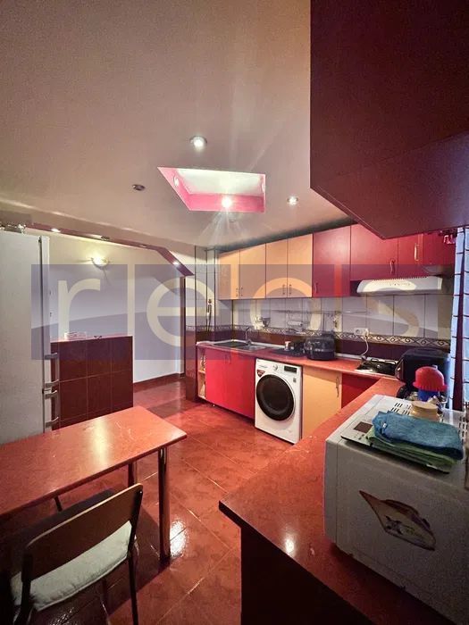 DE VANZARE APARTAMENT 3 CAMERE 65 MP | DECOMANDAT| METROU LUJERULUI - Poză 5