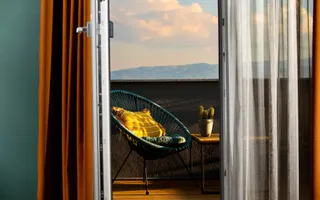 Apartament lux cu terasa proprie si parcare Calea Surii Mici - Poză 12