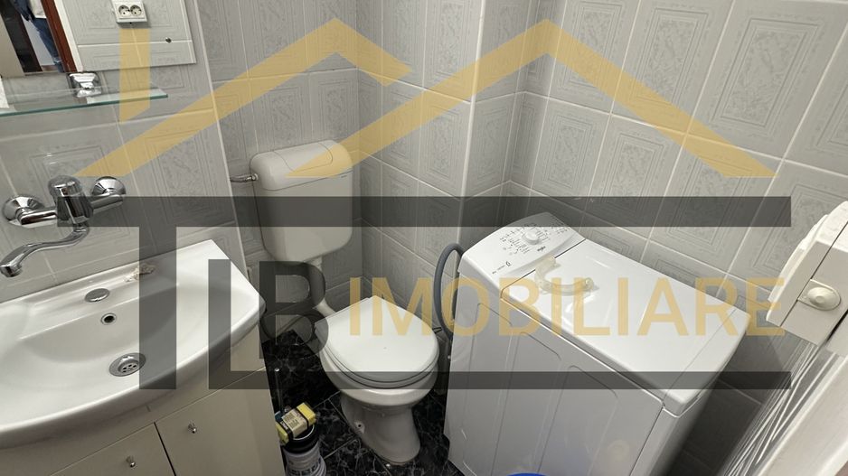 Apartament de 3 camere, 70mp, Zona EON - Poză 10