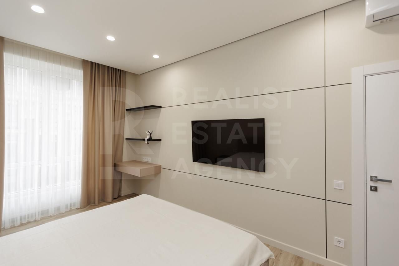 Chirie, apartament, 3 camere, strada Mihai Eminescu, Centru - Poză 6