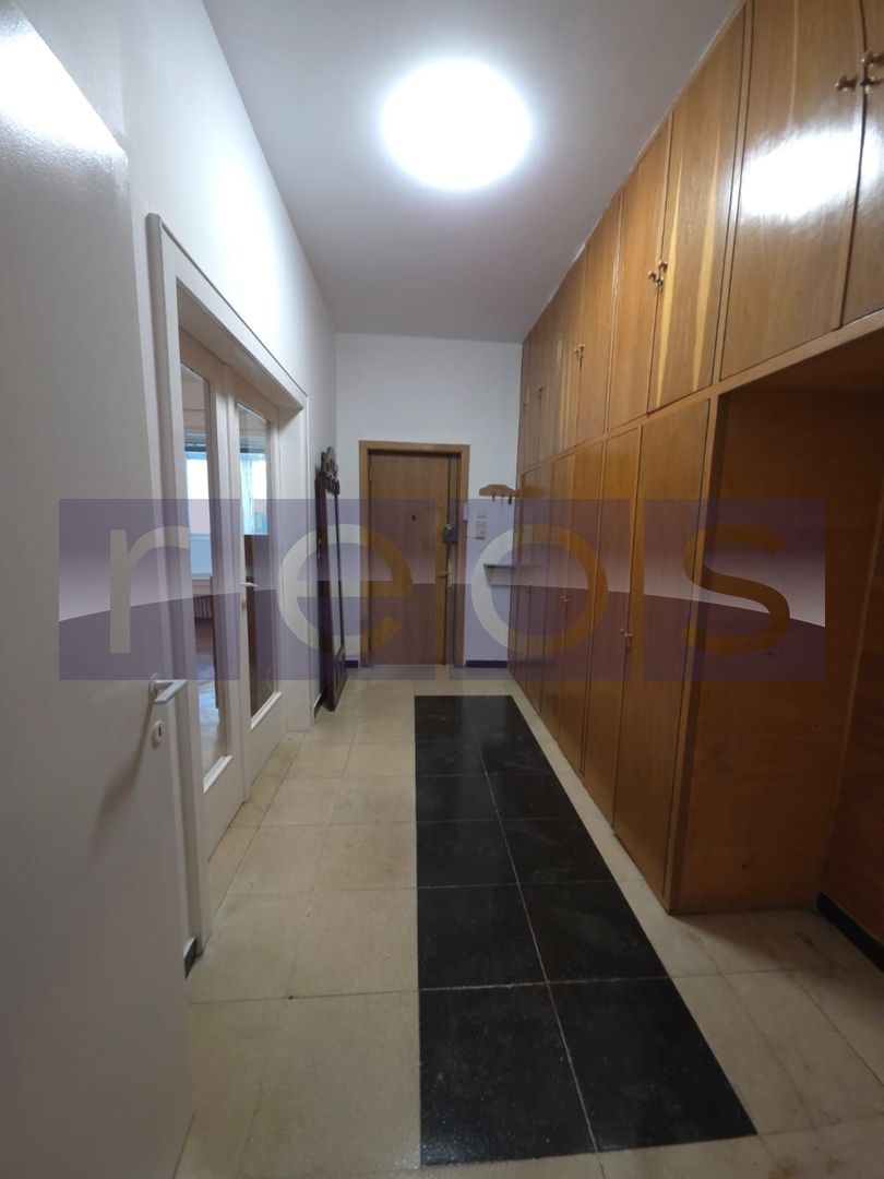 INCHIRIERE | CAPITALE | PARTER 5CAMERE | 160MP | REZIDENTIAL-COMERCIAL - Poză 22