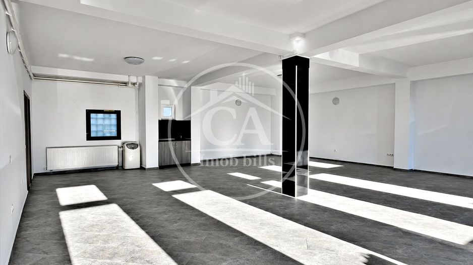 Spatiu comercial de închiriat Bulevardul Decebal, Oradea - Poză 3