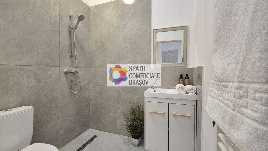Casa de vânzare zona Centrală - 225 mp - Poză 15