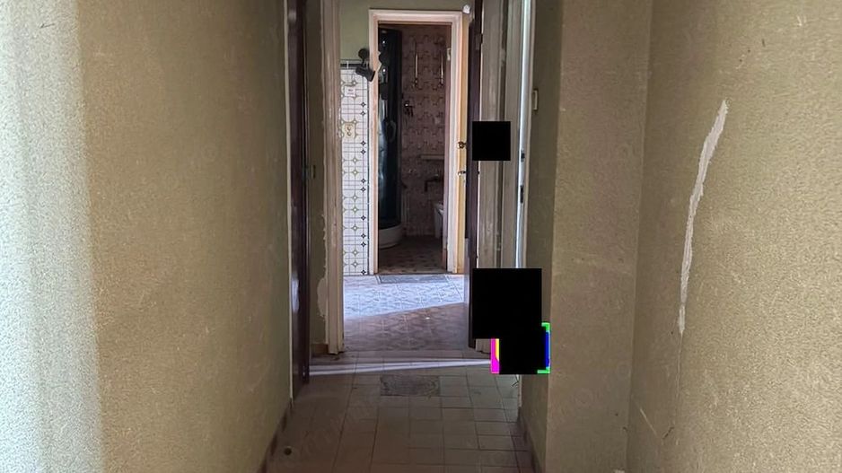 Metrou Lujerului- apartament spatios 4 camere - Poză 8