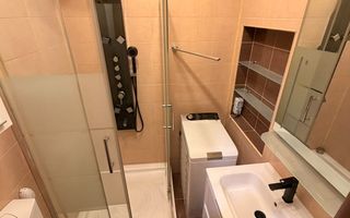 AP. 2 CAMERE- FLOREASCA, REABILITAT, BOXA SUBSOL, MOBILAT, COMISION 0% - Poză 9