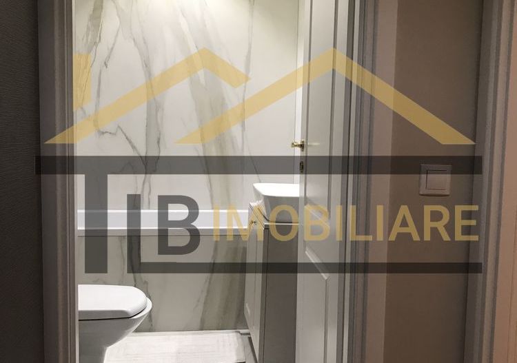 Apartament de 2 camere, 55mp, parcare, Zona Livezeni - Poză 7