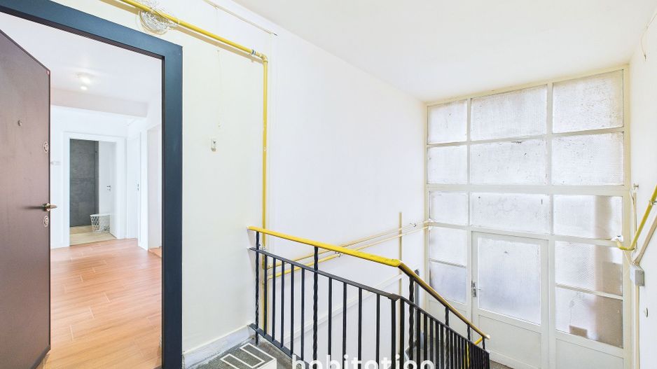 Confort, lumină și rafinament – 3 camere,  in zona Tipografilor - Poză 22