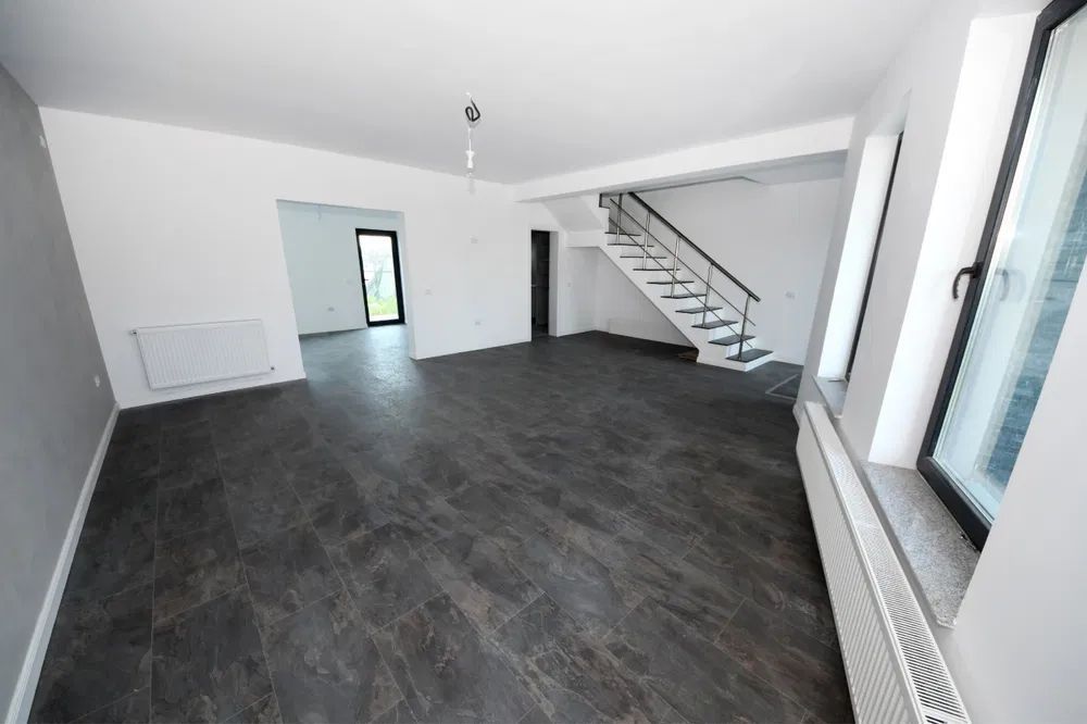 Casa moderna, Duplex - Poză 1