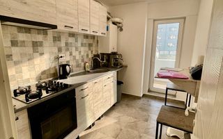 Apartament 2 Camere/Decomandat 60mp/Loc de Parcare/Bloc Nou/Kaufland Pacurari! - Poză 4