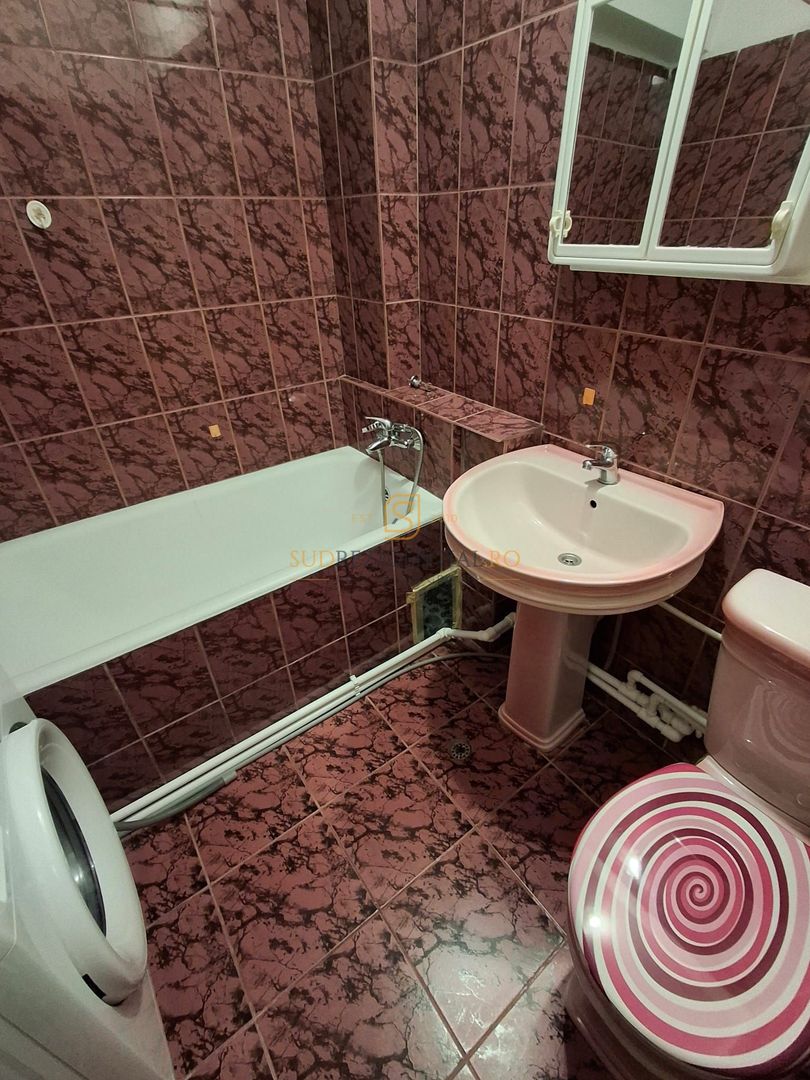 4 Camere, Calea Rahova-Mihail Sebastian, stradal, bloc reabilitat - Poză 17