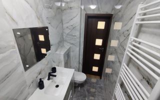 Apartament 3 camere de închiriat | Sibiu, Calea Dumbrăvii | 66 mp - Poză 6