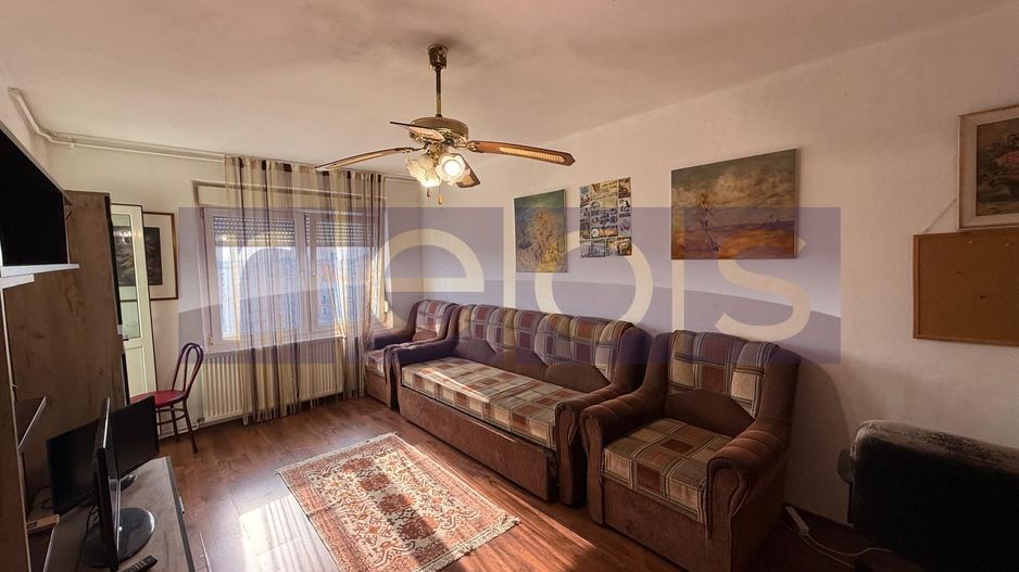 VANZARE APARTAMENT  2 CAMERE ZONA MOSILOR - Poză 1