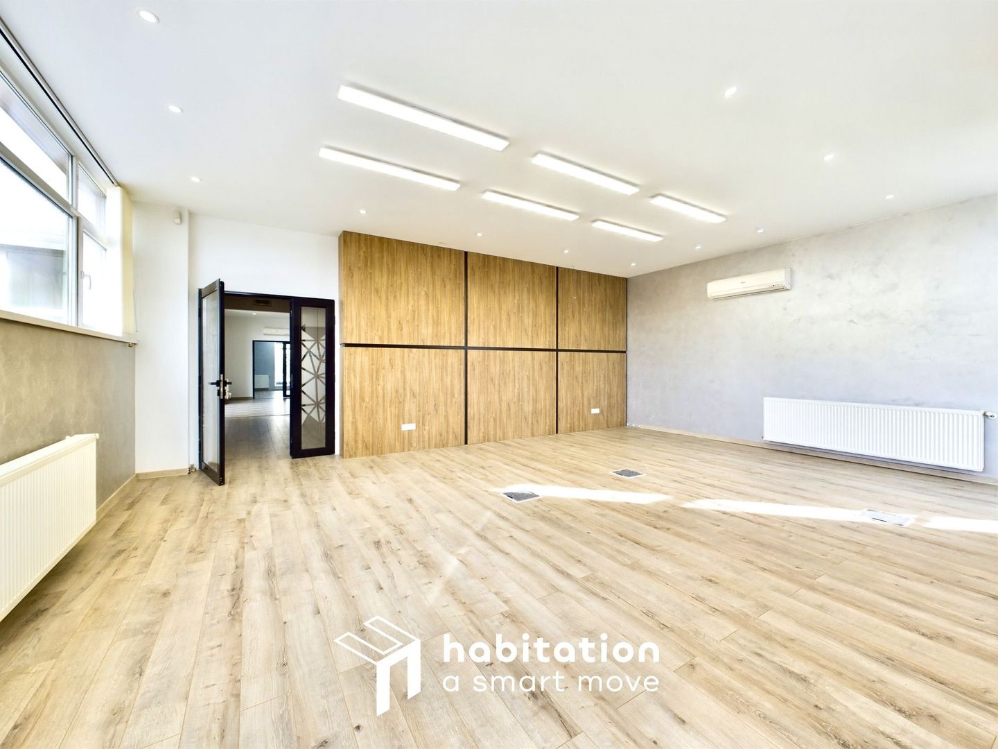 Clădire de birouri de închiriat în Dumbrăvița - Poză 2