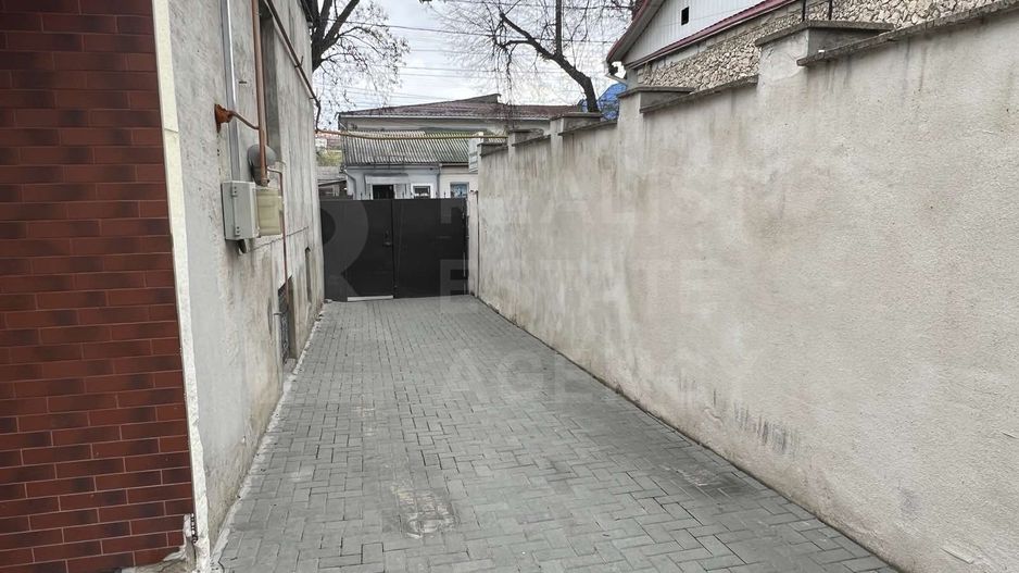 Vânzare, apartament la sol, 2 camere, str. Mihail Kogălniceanu, Centru - Poză 11