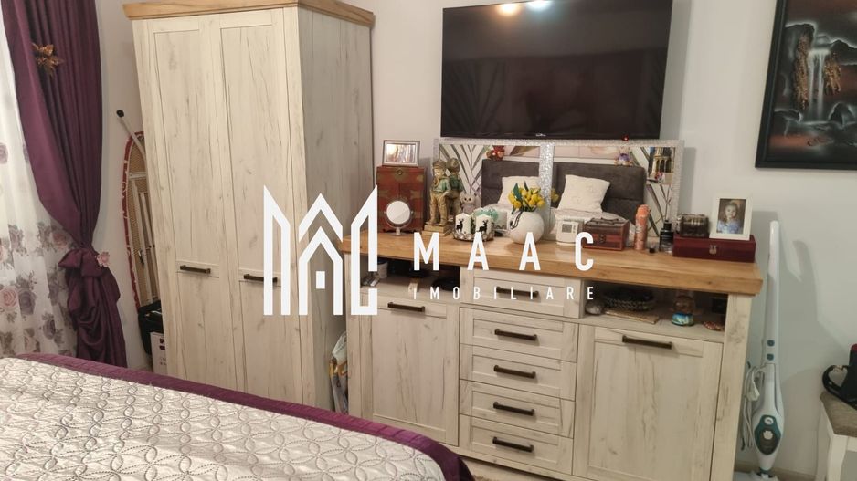 Apartament de vânzare | Râmnicu Vâlcea, Nord | 3 camere | 84 mp - Poză 5