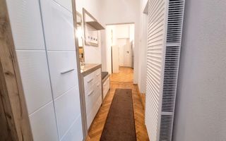 APARTAMENT 2 CAMERE DECOMANDAT ETAJ 1,  CENTRAL-CONSTITUȚIEI, 71 MPU - Poză 9