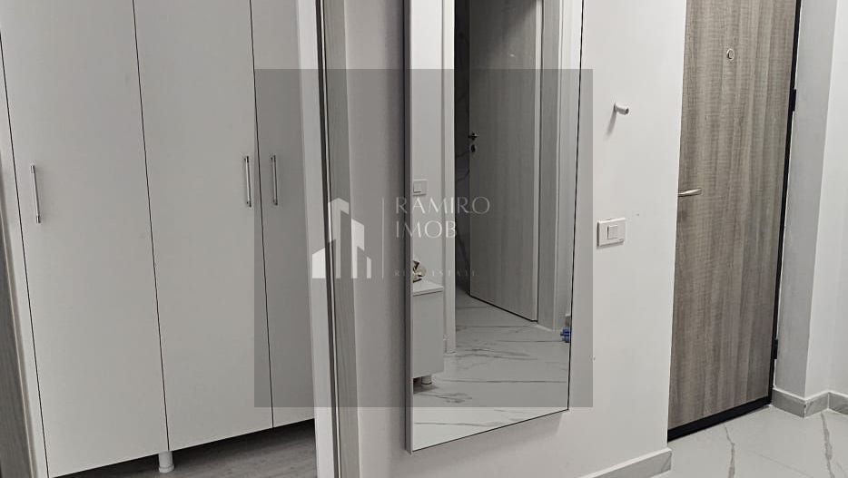 Apartament 2 camere, Sector 3, Trapezului, modern, mobilat, terasa - Poză 6