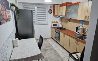 2 Camere Mobilat+Utilat, Titan-Pallady-Metrou - Poză 6