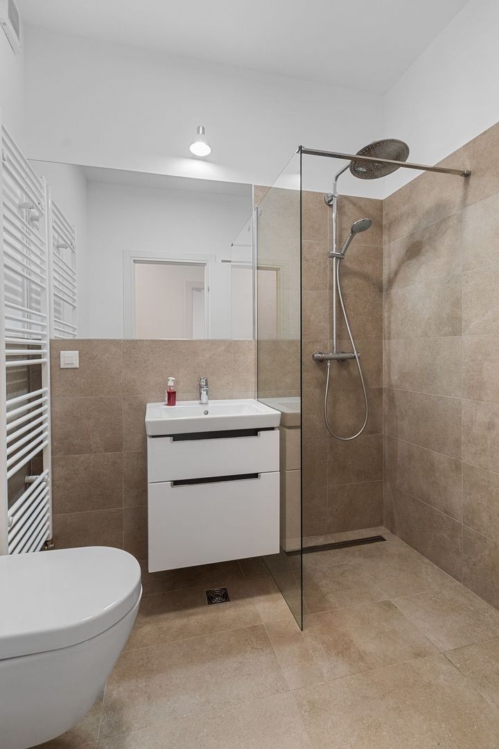 THE IVY Băneasa | 3 Camere | 92 mp | Parcare Inclusă | Complex Premium - Poză 17