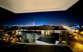Apartament de Lux cu 4 Camere  în Herăstrău - Poză 12