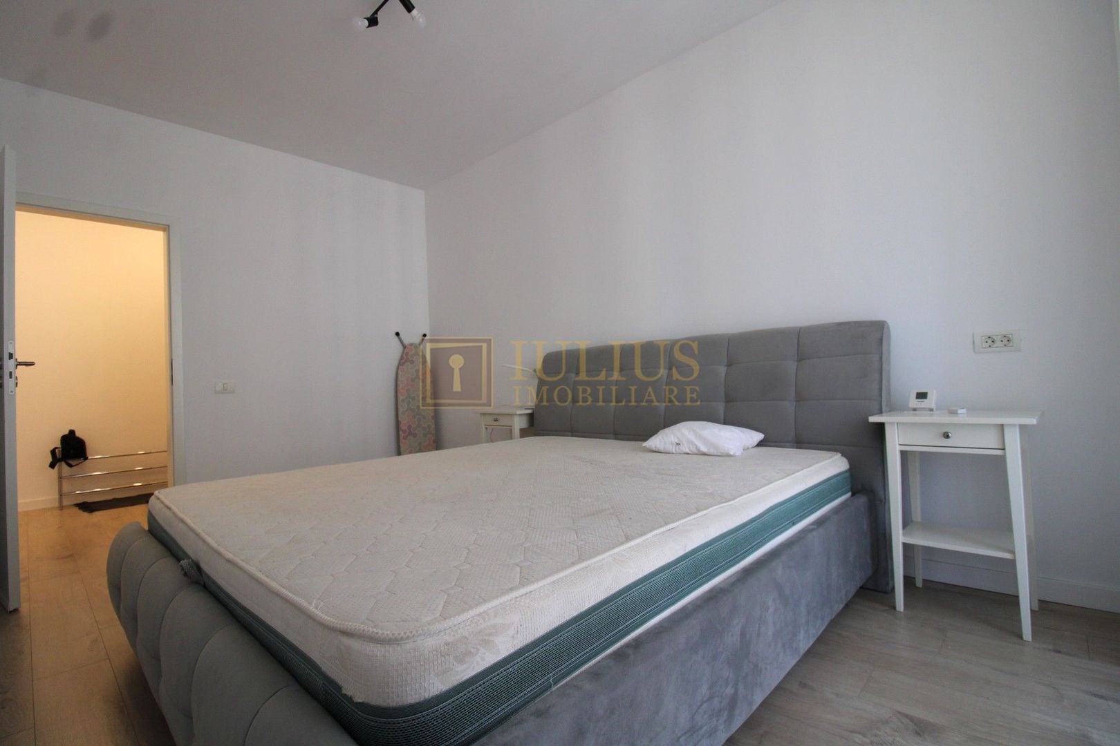 Bloc nou, loc de parcare-Campeador City/Ikea - Poză 3