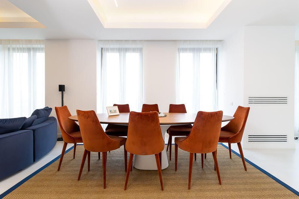 Penthouse superb de lux I 3 camere I H Victoriei 139 - Poză 5