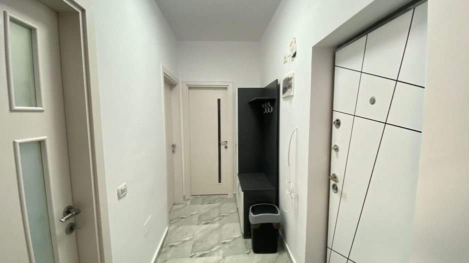 De inchiriat apartament de 2 camere zona Militarii/Parcare inclusa MD1 - Poză 9