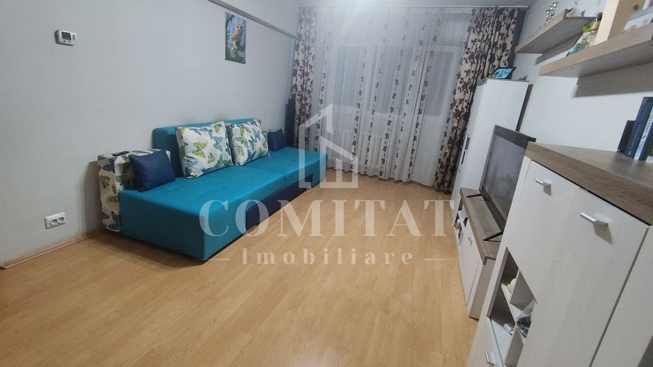 Apartament cu 2 camere decomandate | Zona Piața Mărăști - Poză 1