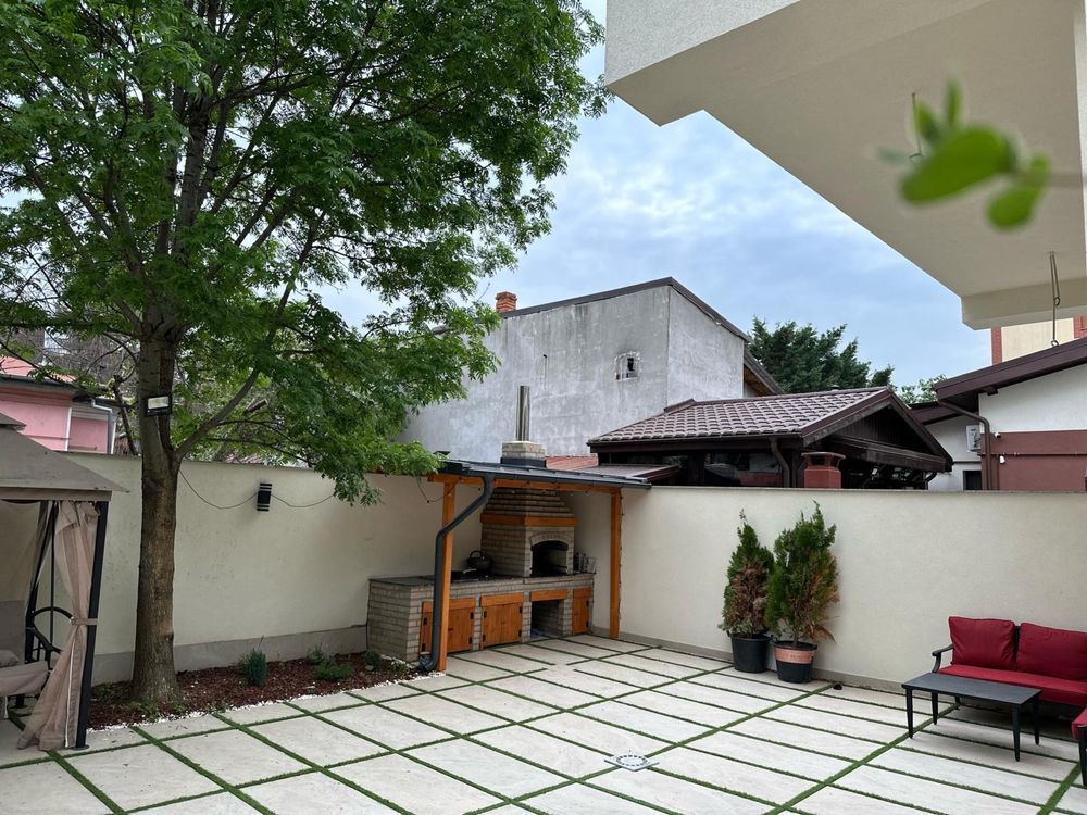 Vila premium | Damaroaia | Parc Bazilescu - Poză 6