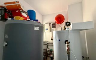 Vila cu 6 camere eficienta energetic 265 mp utili | Sacalaz | E-V - Poză 16