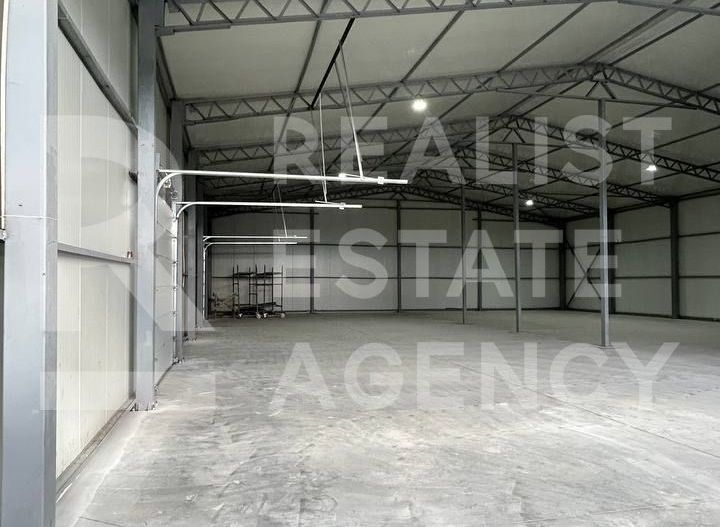 Hală de vânzare, 560 mp, zonă industrială Theodor Pallady, București - Poză 13