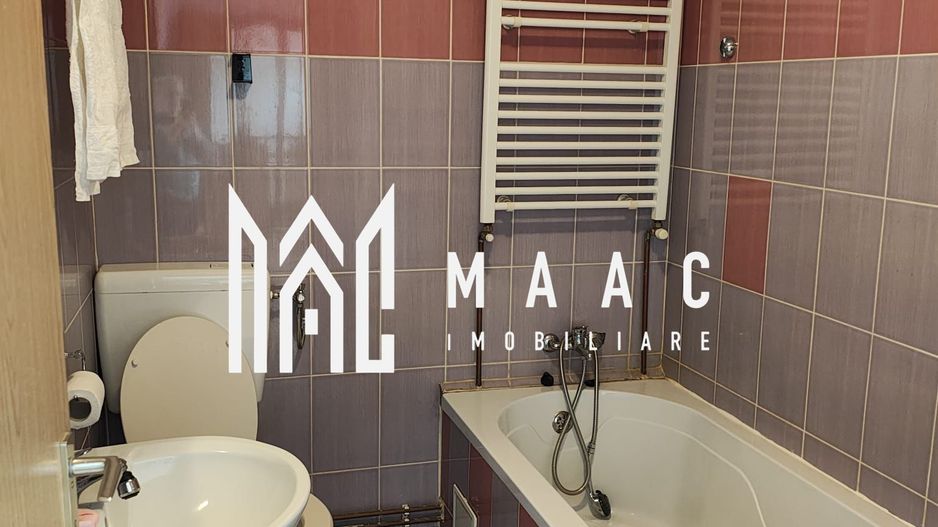 Apartament 2 camere | 37 MPU | Mobilat | Terezian - Poză 10